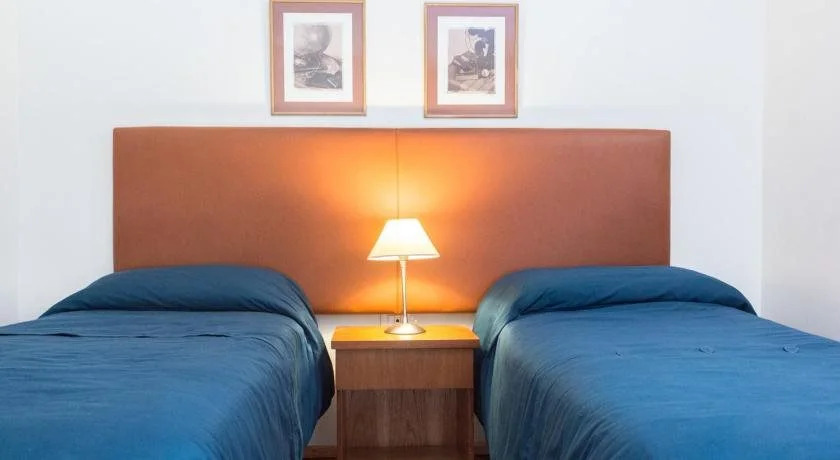 Rosario Suites