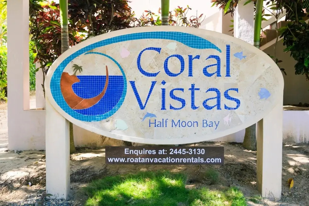 Coral Vista 1 3 bedroom option