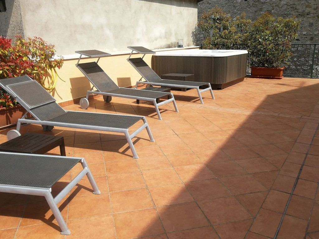 Hotel Tre Punte