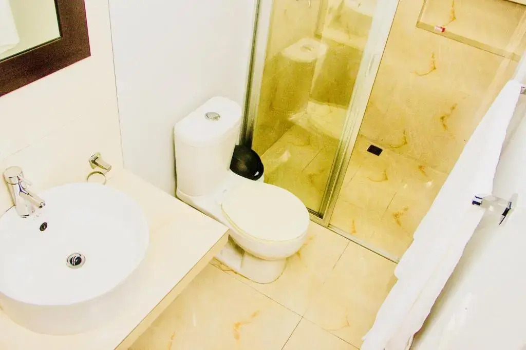CondoHotel 5th Avenue Basic Studio