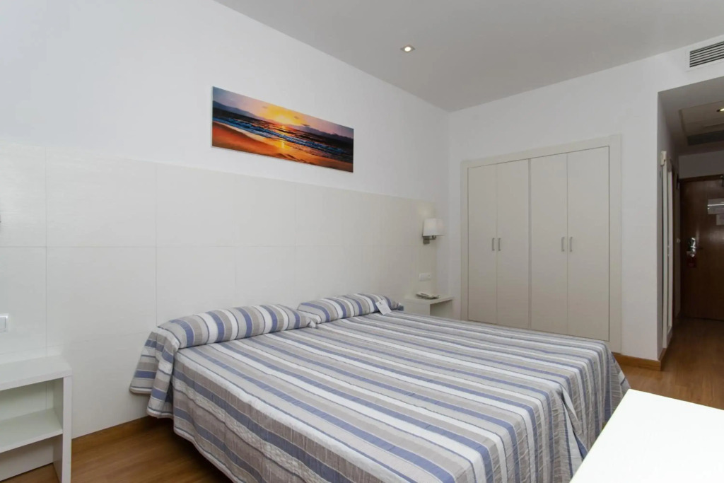 Hotel Voramar