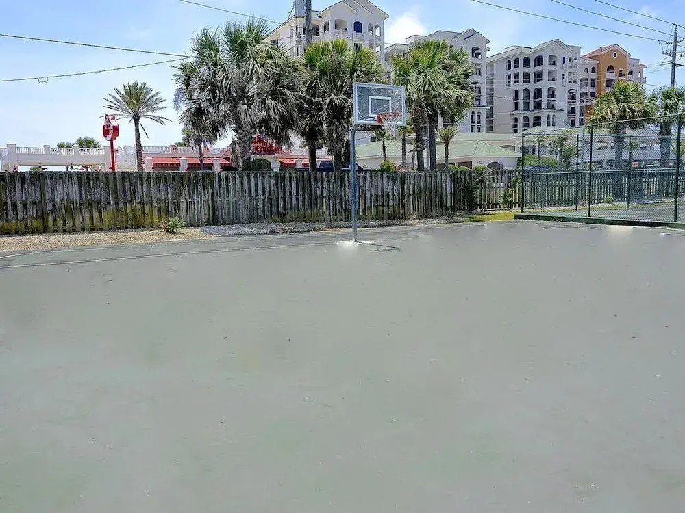 Perdido Key #D12 - 2 Br Condo