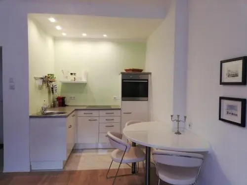 Apartment Meschnik