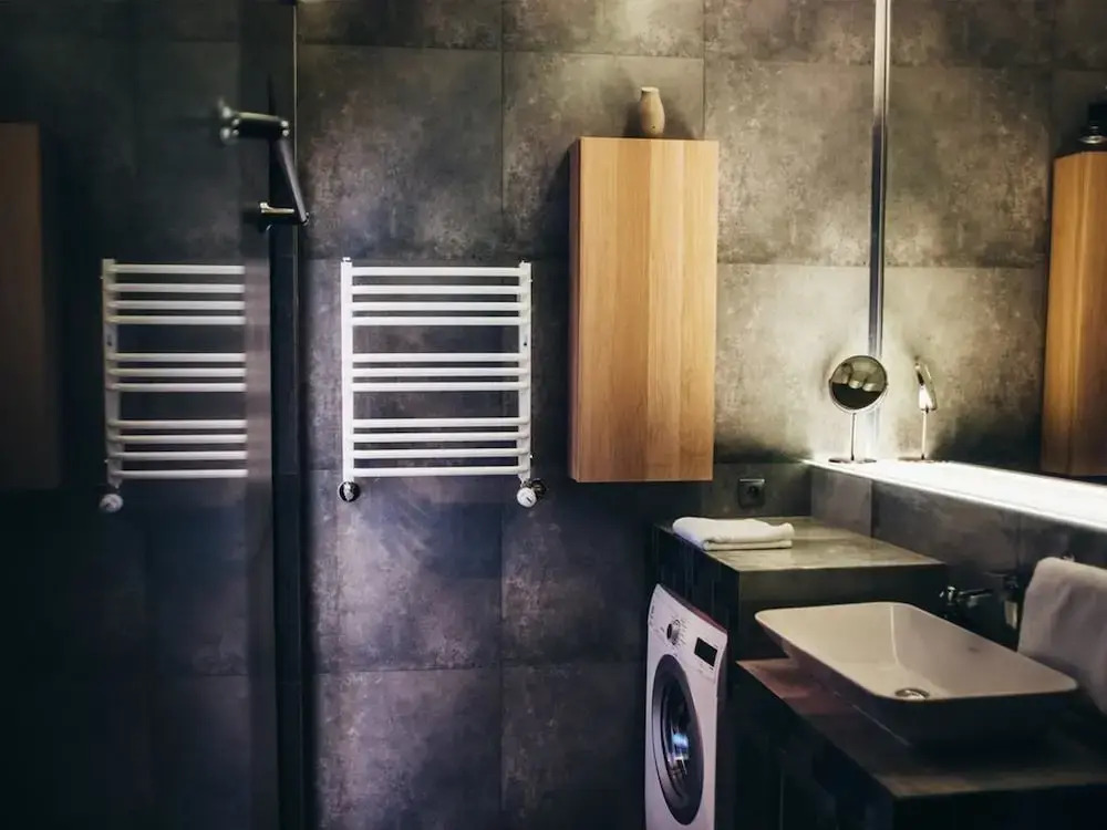GP Apartments