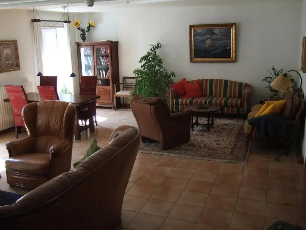 Hotel Axat