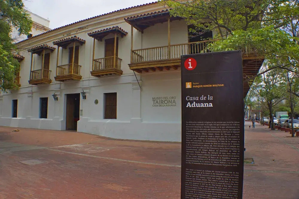 Apartasuites SOHO - Centro Histórico
