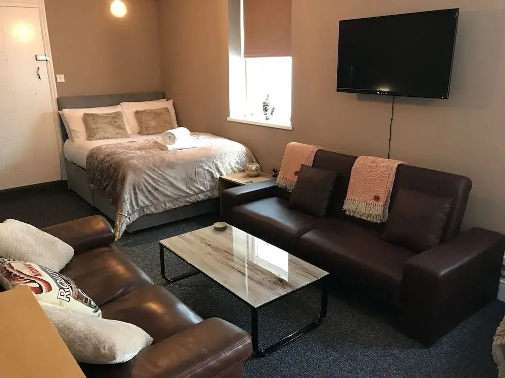 Inn Cardiff