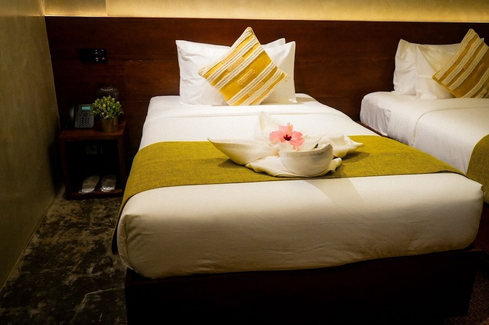 Gunita Siargao Boutique Hotel
