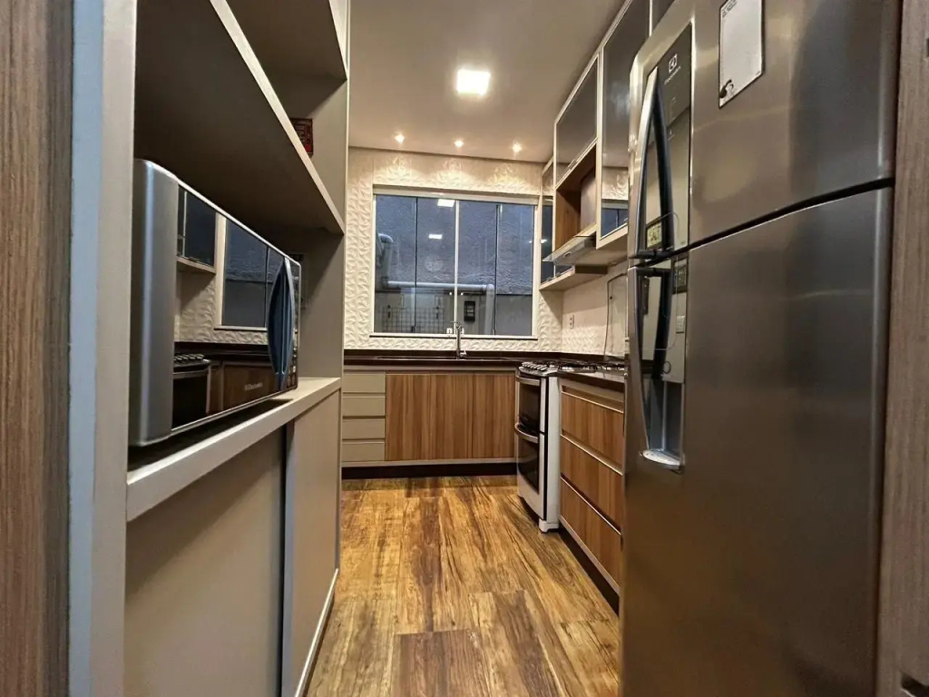 Apartamento Térreo Porto Alegre Rs Rdq001