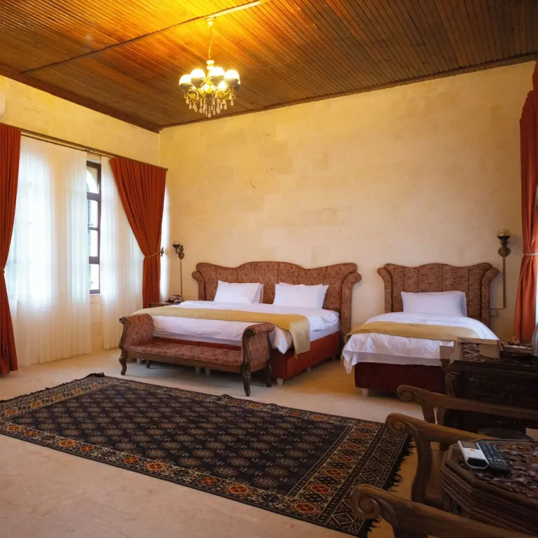 Arangah Konağı