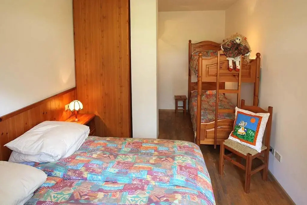 Dolomitissime Holiday Homes Marmolada