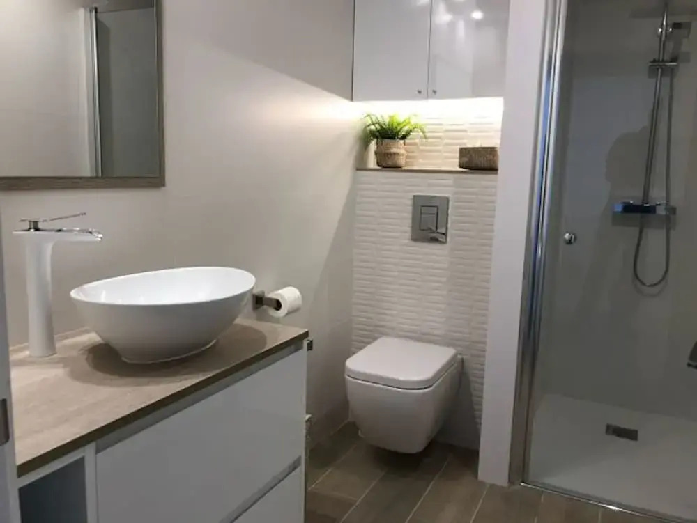 Apartamento Carle Magne E-2