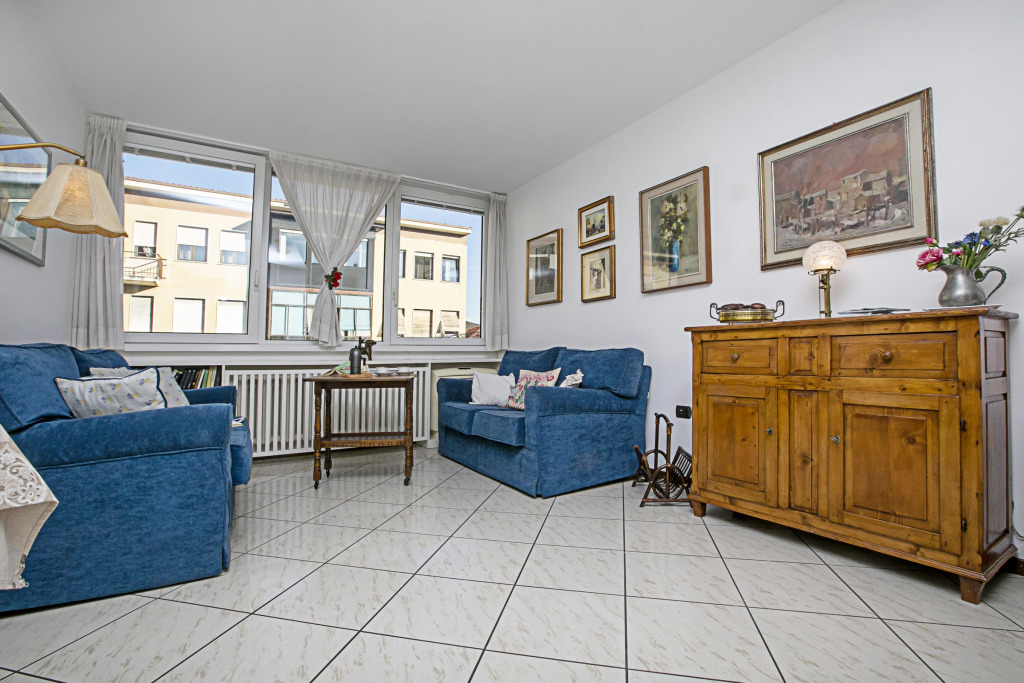 Riva Centro Apartment