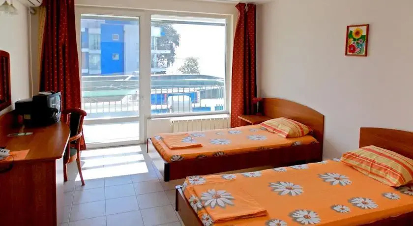 Zdravnitza SunMarina Health Resort