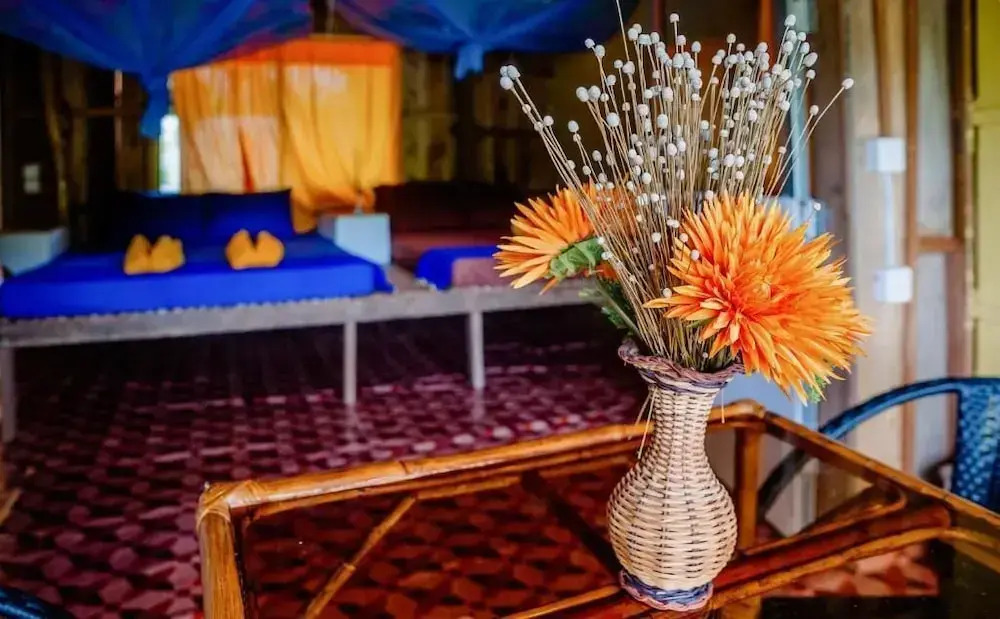 Sva Guesthouse