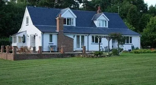 Holly Grove B&B