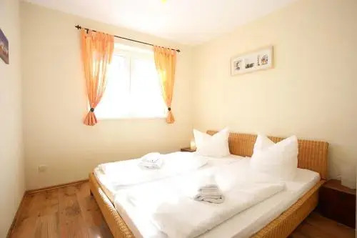 Ferienwohnung Döhner Wohnung 3