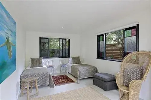 Saltwater Cottage