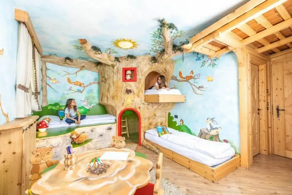 MyTime Hotels la Grotta