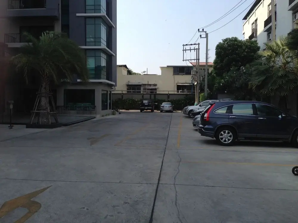 iPREMIUM Sukhumvit 81