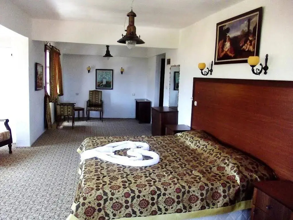 Knidos Butik Otel