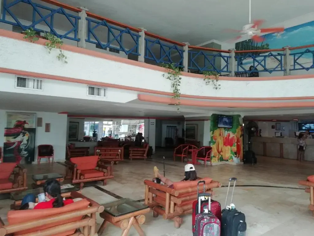 Hotel Costa del Sol