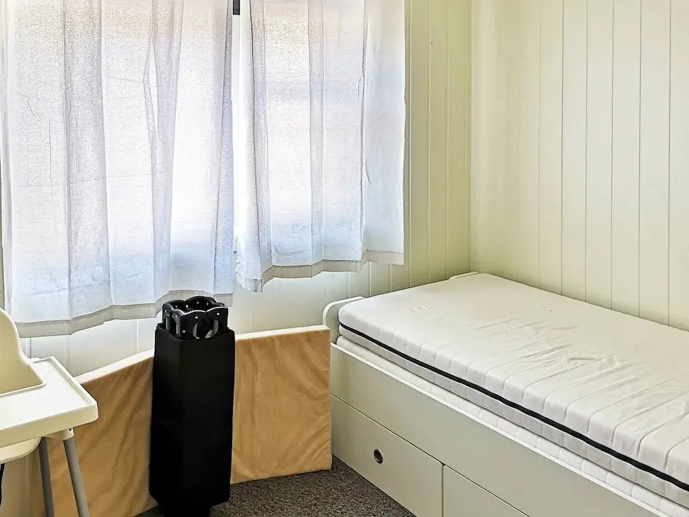 11 Person Holiday Home in Kristianssand