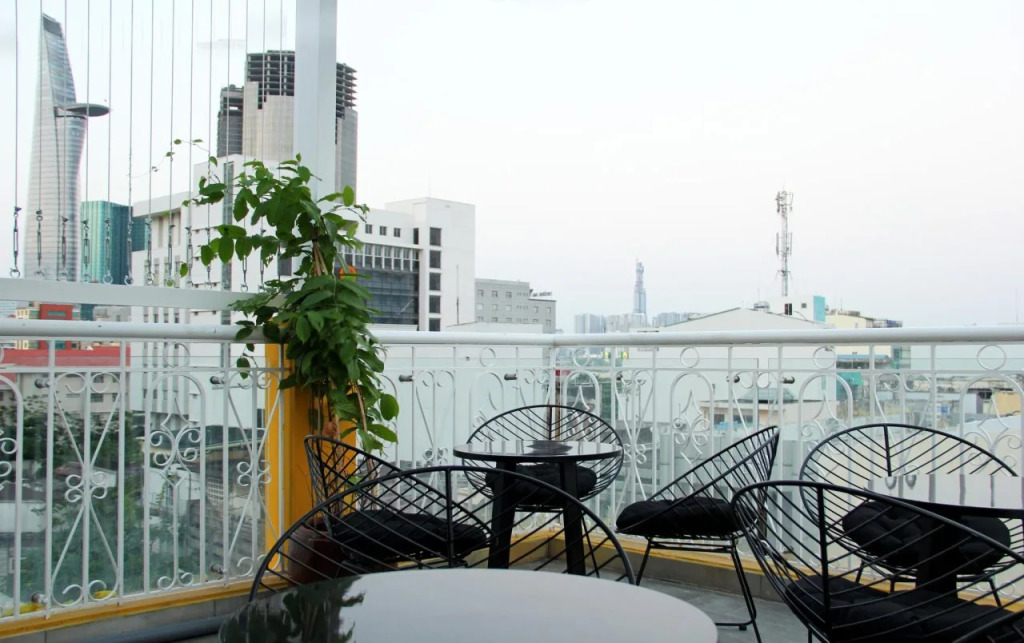 Lamo Boutique Hotel