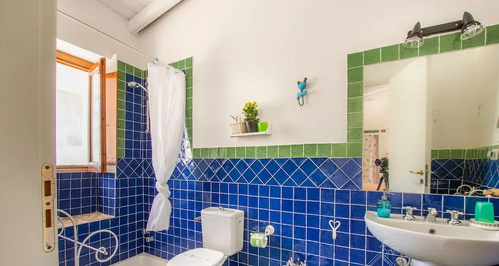 Vento Verde - Residence Plemmirio