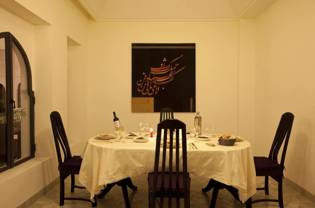 Riad Dari