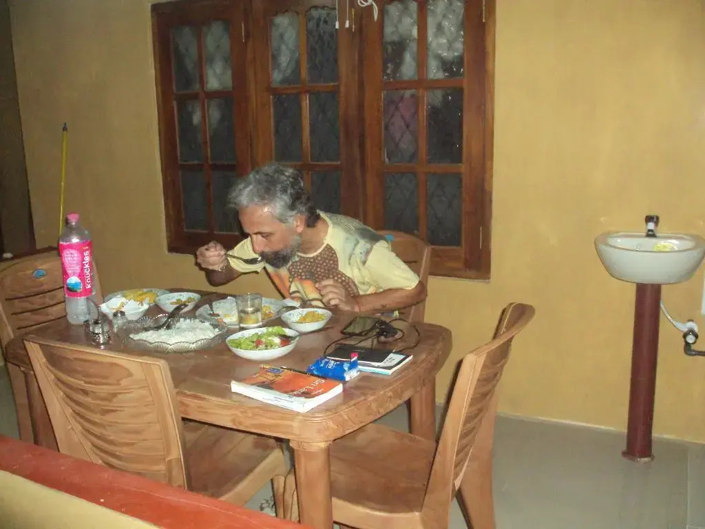 Shirleys homestay