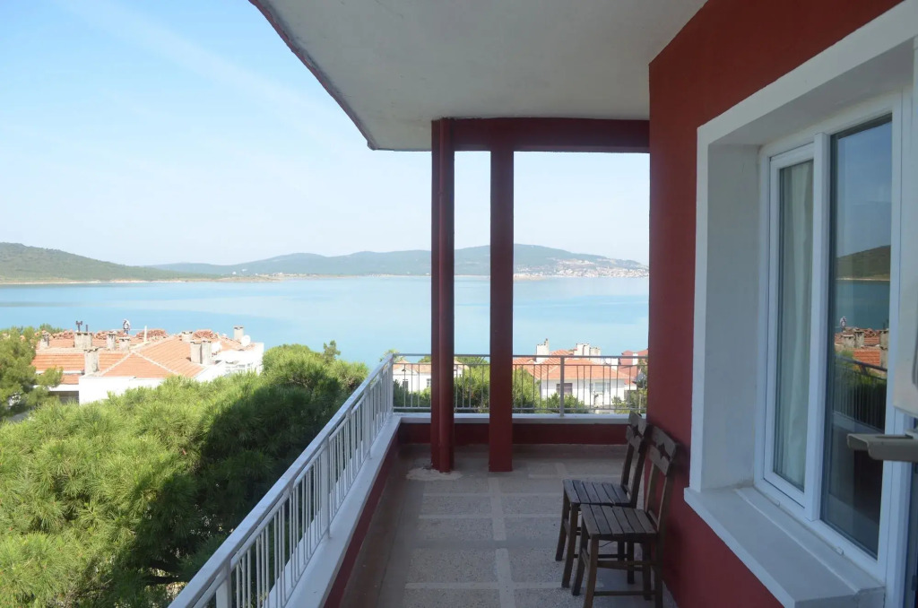 Tunc Hotel