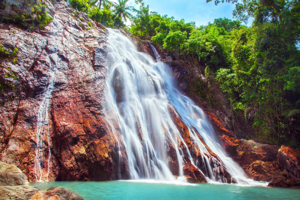 Kings Garden Resort - SHA Plus