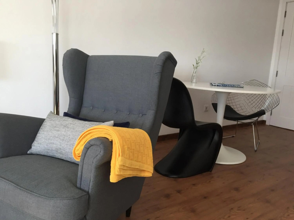 Downtown Residence by Apartments2Enjoy