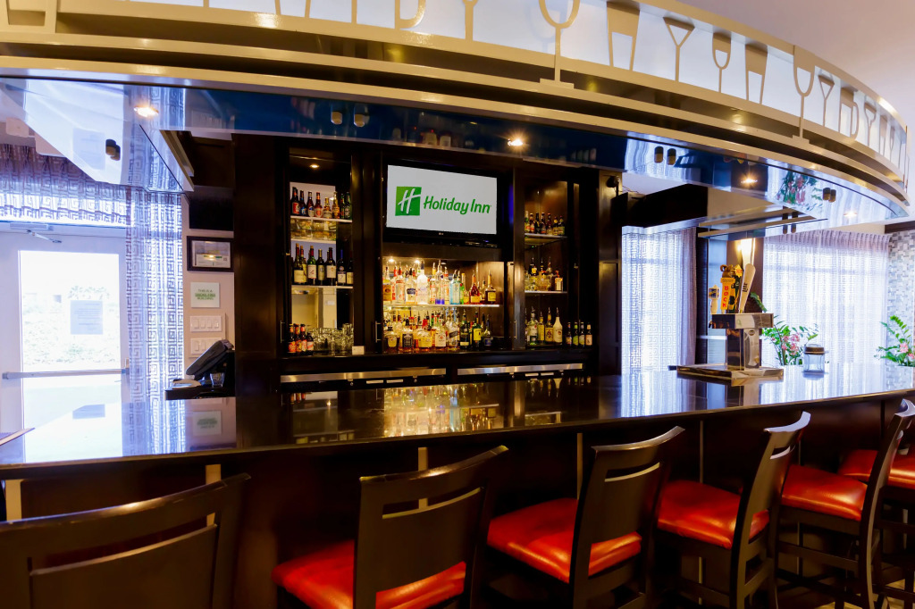 Holiday Inn Houston-Webster by IHG