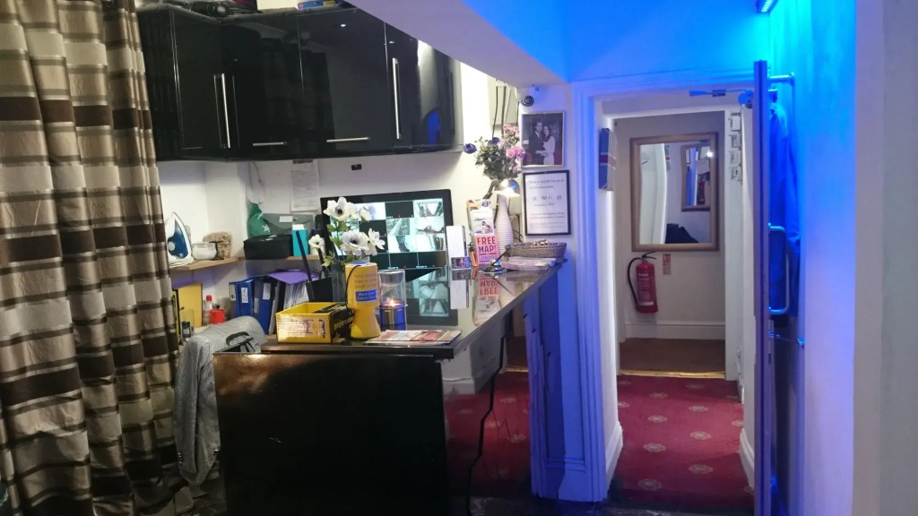 Chester Hotel
