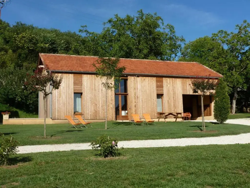 Gîte La Roque-Gageac, 5 pièces, 8 personnes - FR-1-616-175