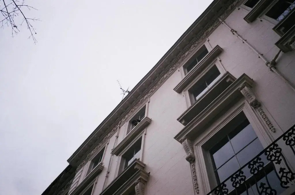 Urbany Hostel London 18-40 Years Old