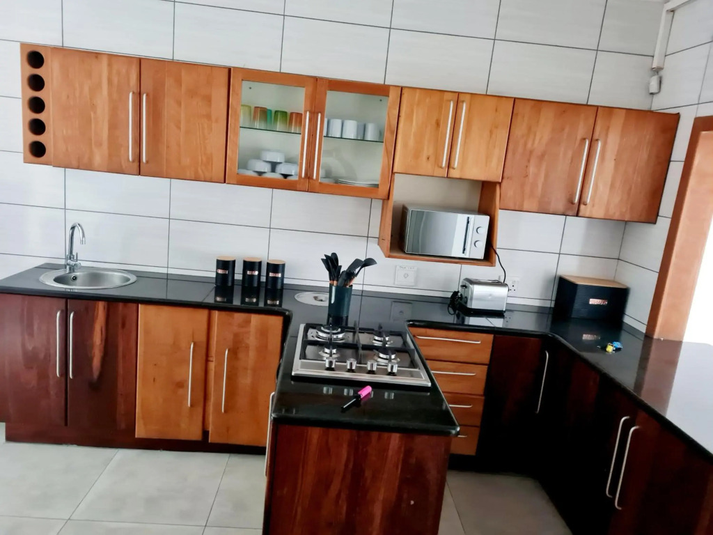 AveBulela Penthouse