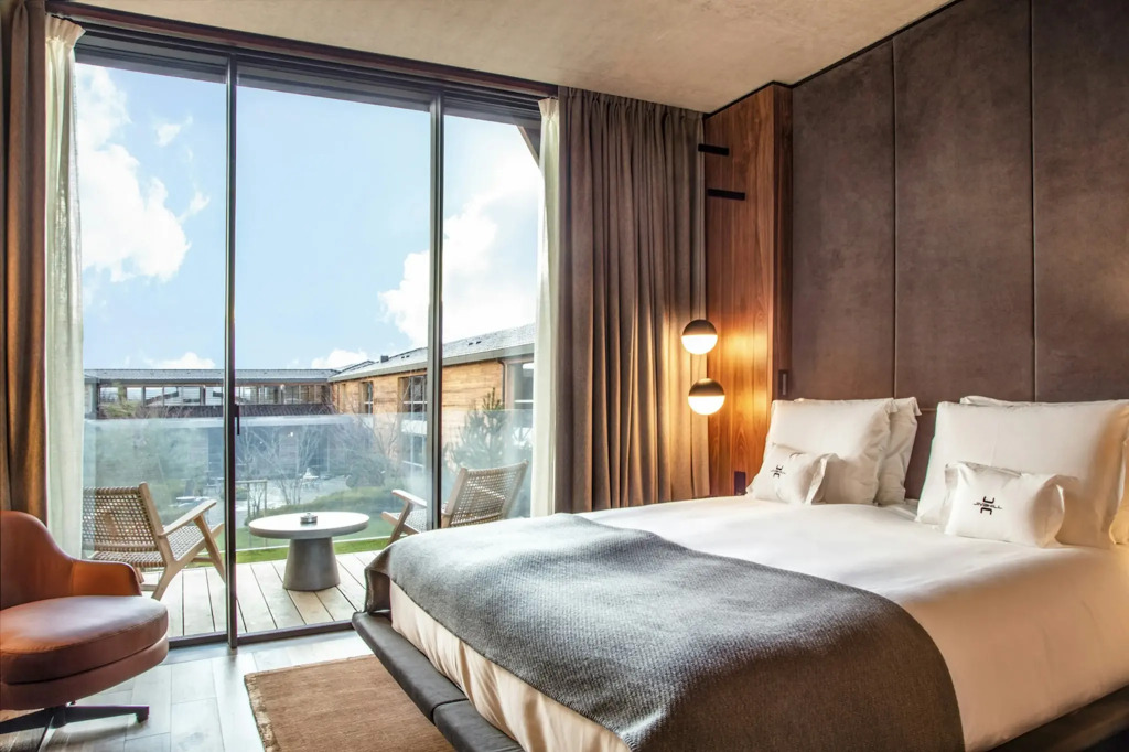 Jiva Hill Resort - Genève
