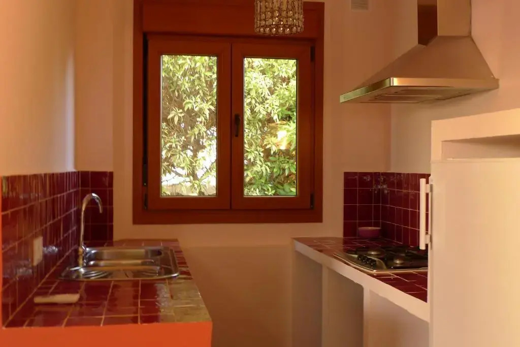 Finca Higueron
