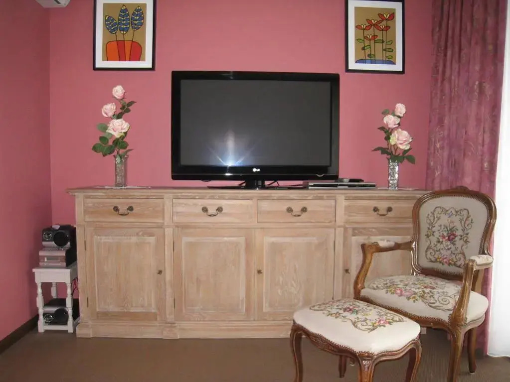 Apartment Cuvelie