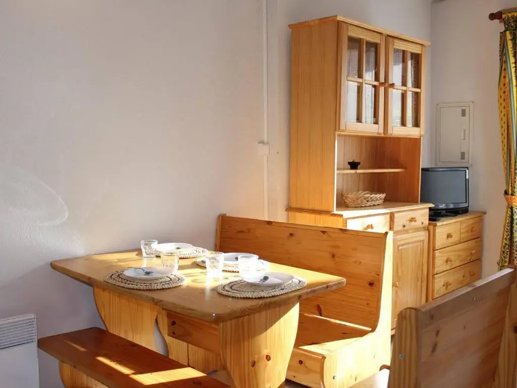 Maison Gruissan, 1 pièce, 4 personnes - FR-1-229-558