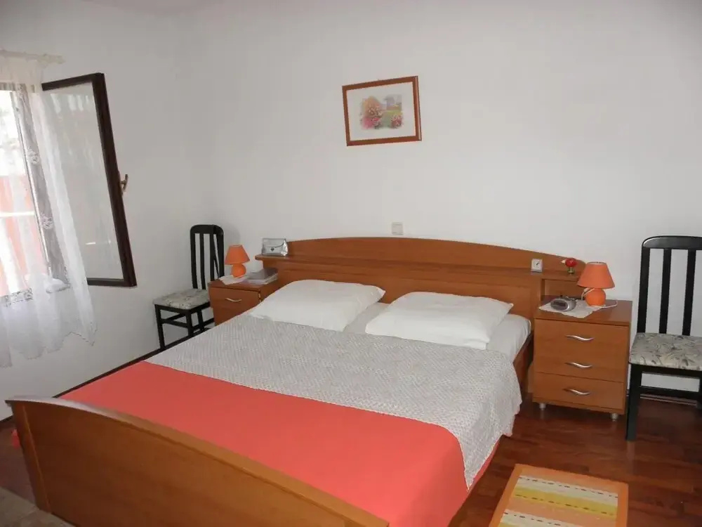 Kuce - 150m From the Beach With Parking - A3