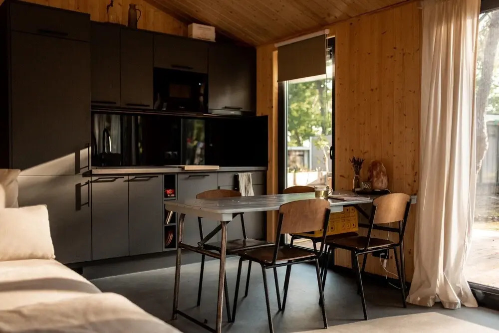 Holiday Home in Haarle Near Sallandse Heuvelrug