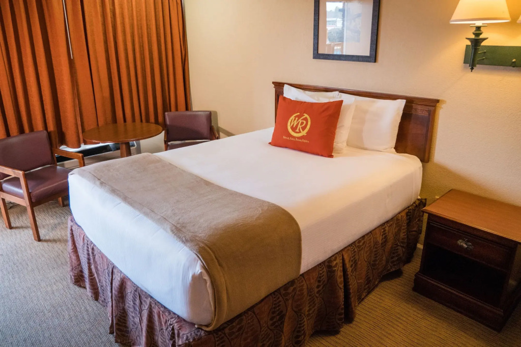 Wild Bear Inn