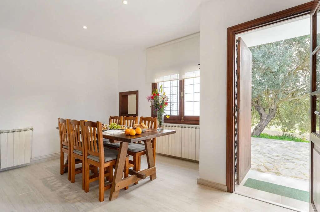 Villa Can Carreras in Sant Joan de Labritja