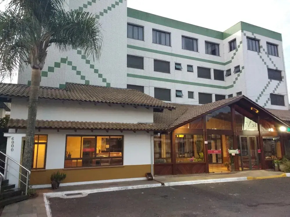 Bemtevi Hotel e Restaurante