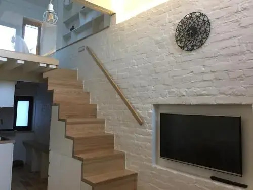 Jolie Apartments