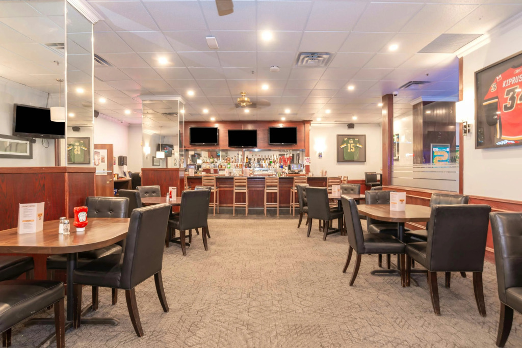 Sandman Hotel Lethbridge
